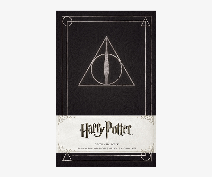 Harry Potter Moleskine Notebook, transparent png #8059356