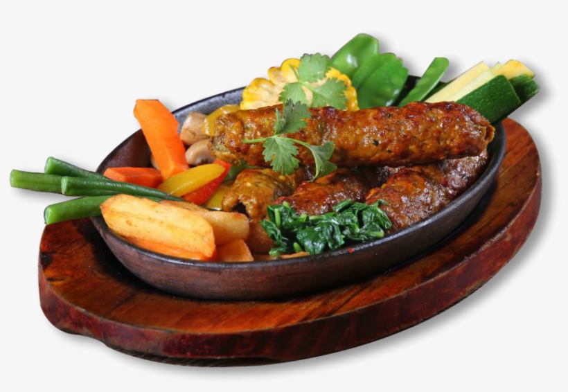 Pages - Lincolnshire Sausage, transparent png #8059649