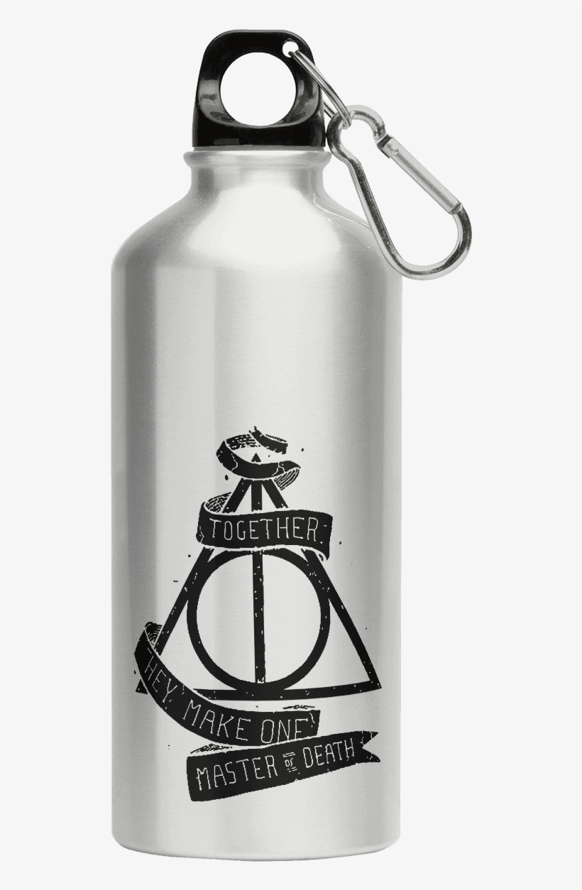 Harry Potter Deathly Hallows- - Sen Flow, transparent png #8059679