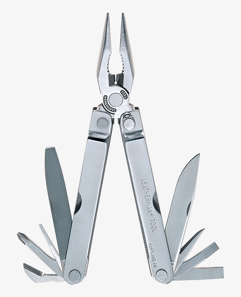 Search Catalog - Leatherman Pst, transparent png #8059864