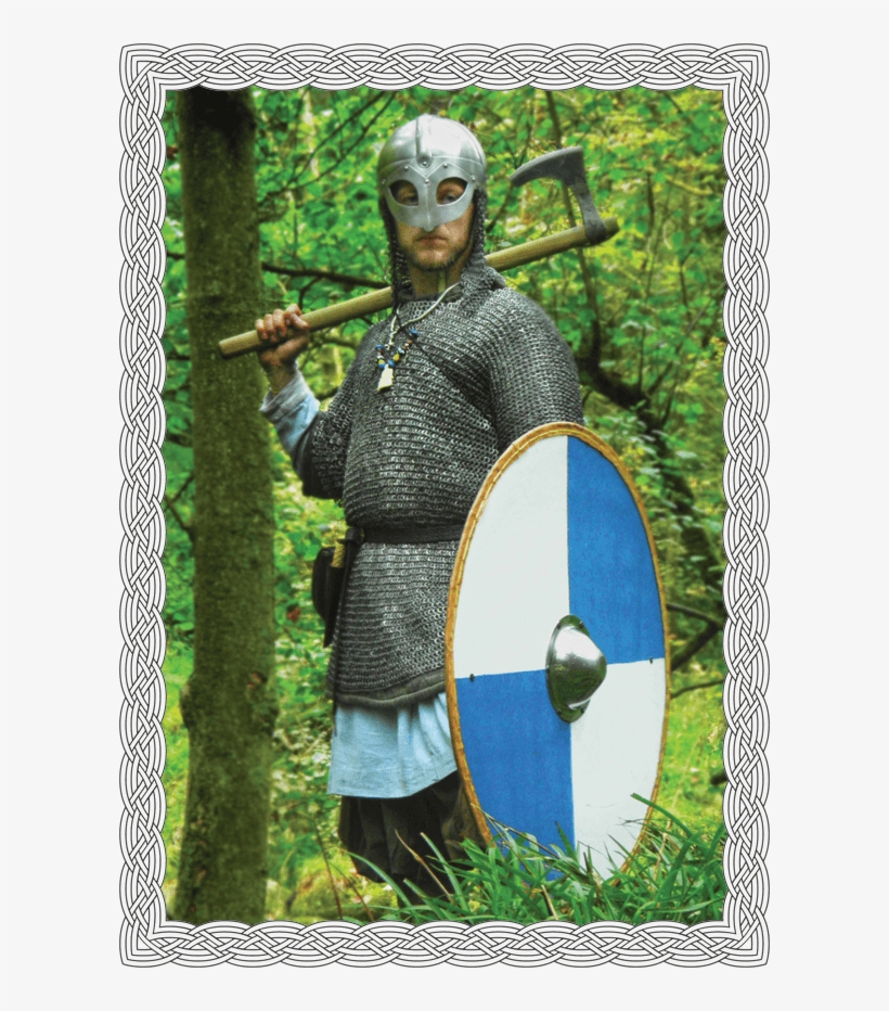 Viking Dress Up Experience - Mail, transparent png #8059884