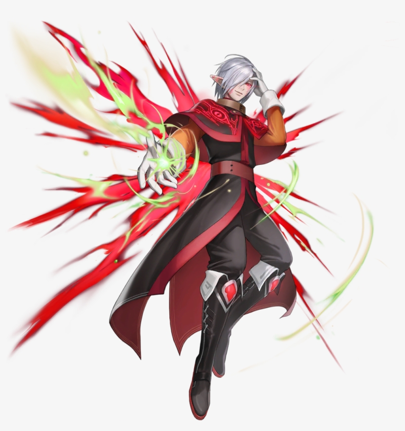 Lucifer, transparent png #8059959