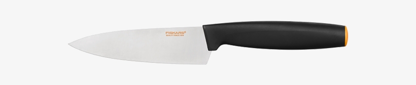 Small Cook's Knife - Hunting Knife, transparent png #8060135