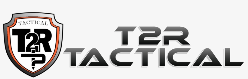 T2r Tactical - Sign, transparent png #8060183