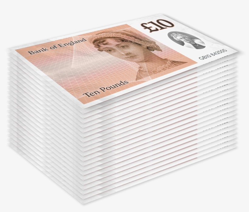 Cash Pile Medium - Cash, transparent png #8060294
