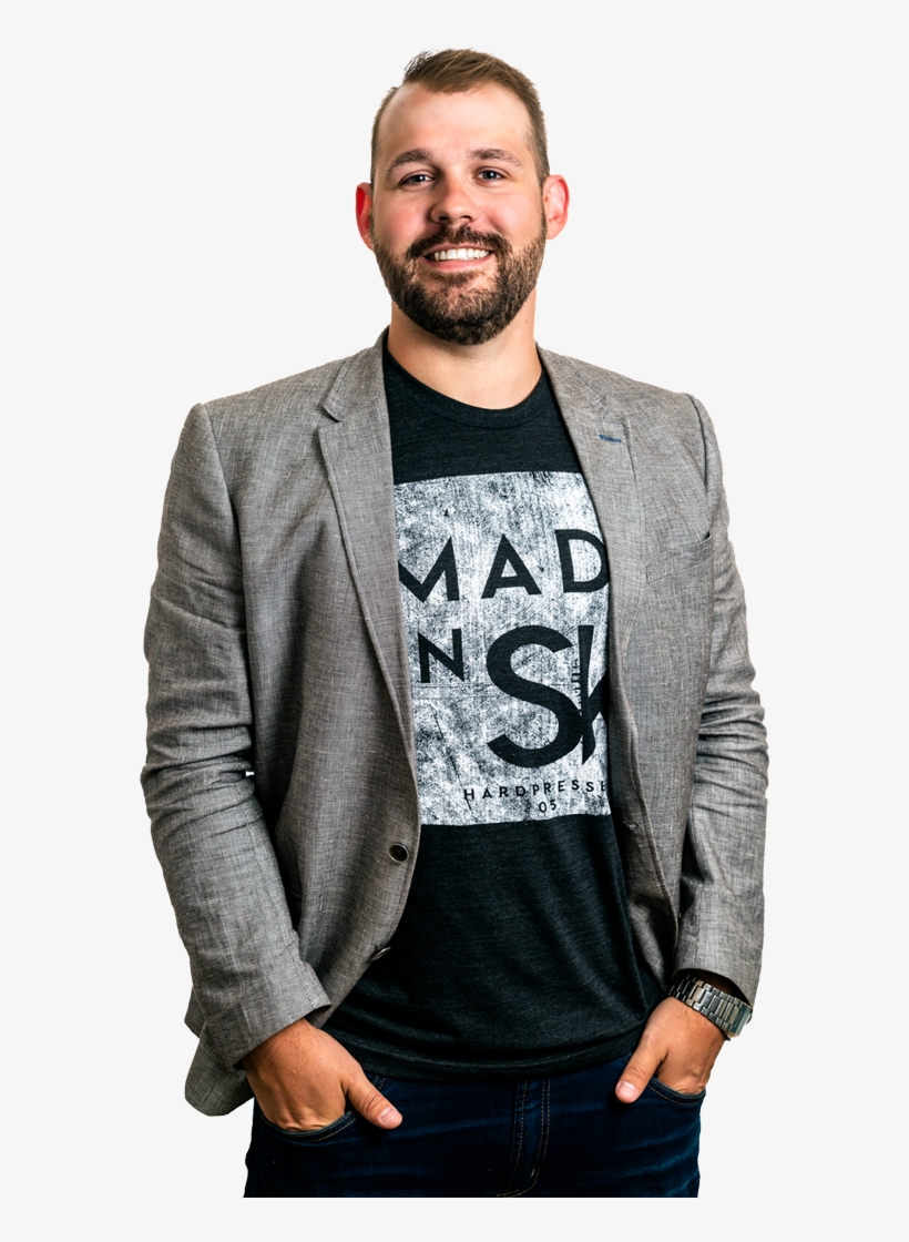 Chris K Hero - Gentleman, transparent png #8060300