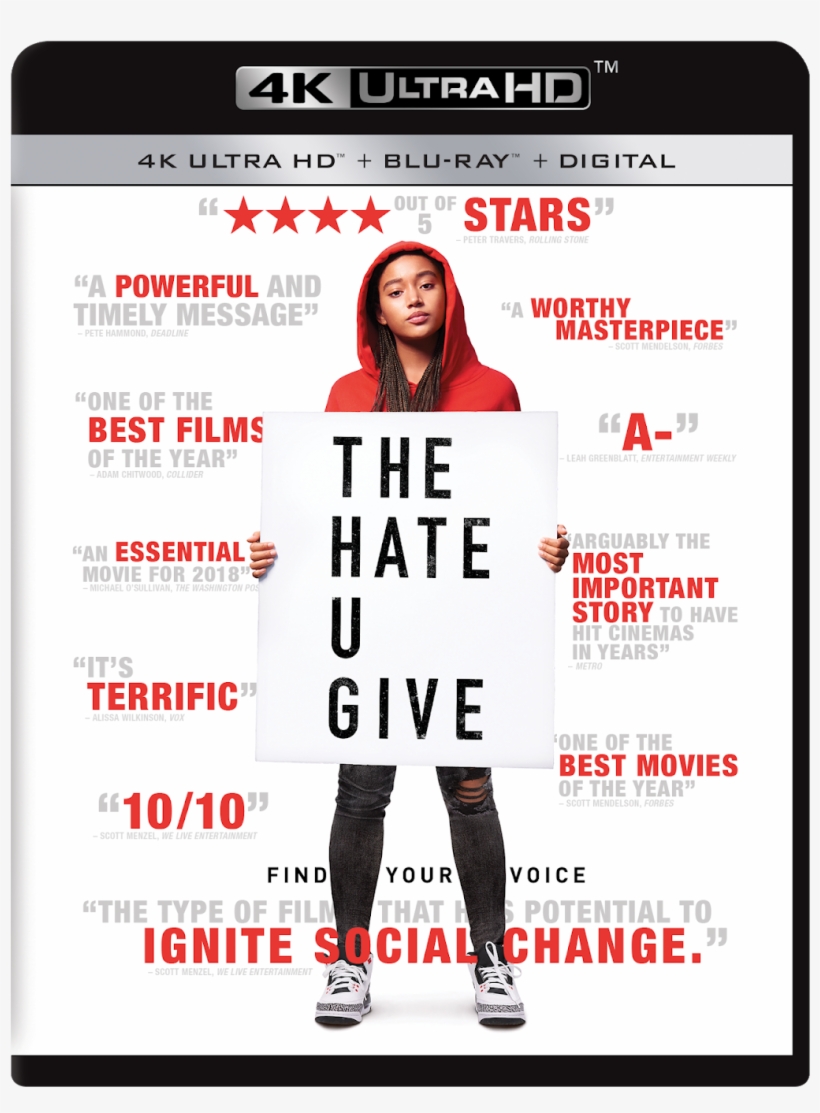 Audio Commentary By George Tillman, Jr - Poster, transparent png #8060450