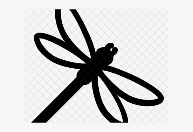 Download Dragonfly Clipart Svg - Dragonfly Svg PNG image for free. 