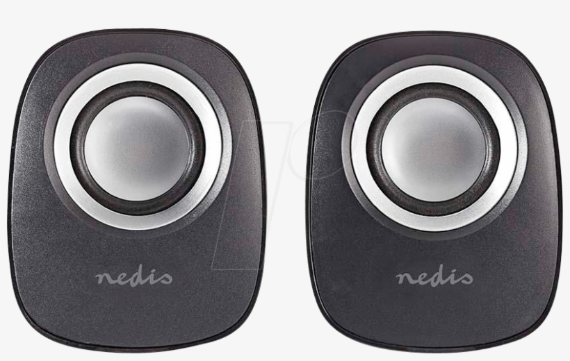 Pc Speaker, - Subwoofer, transparent png #8060680