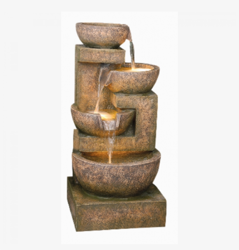 Water Feature, transparent png #8060732