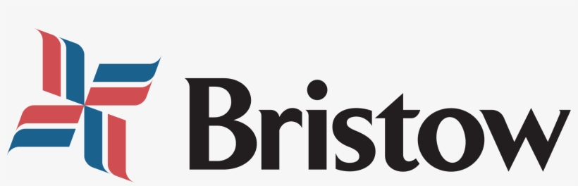Bristow Group Logo 1 Copy - Bristow Group, transparent png #8060846