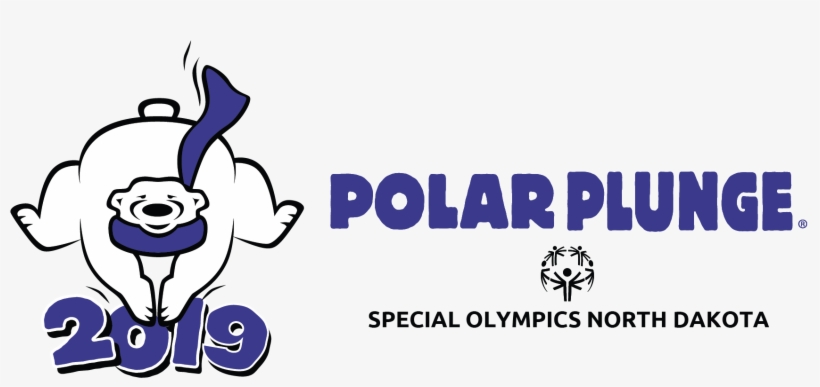 Special Olympics Polar Plunge 2019, transparent png #8060847