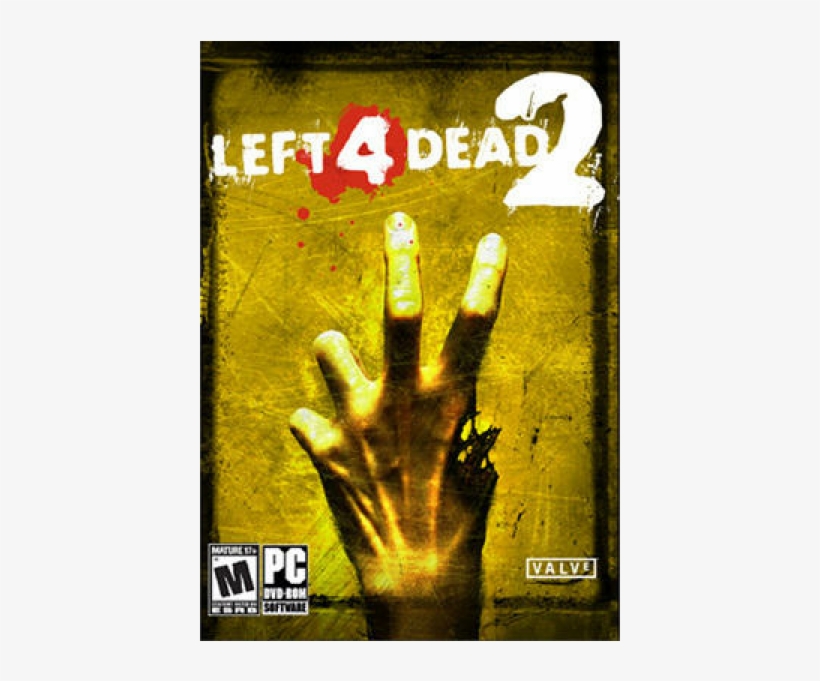 Left 4 Dead 2 - Left 4 Dead 2 Smoker Vs Tank, transparent png #8060918