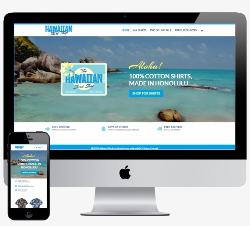 Hawaiian Shirt Shop - Dbs Paylah, transparent png #8061002