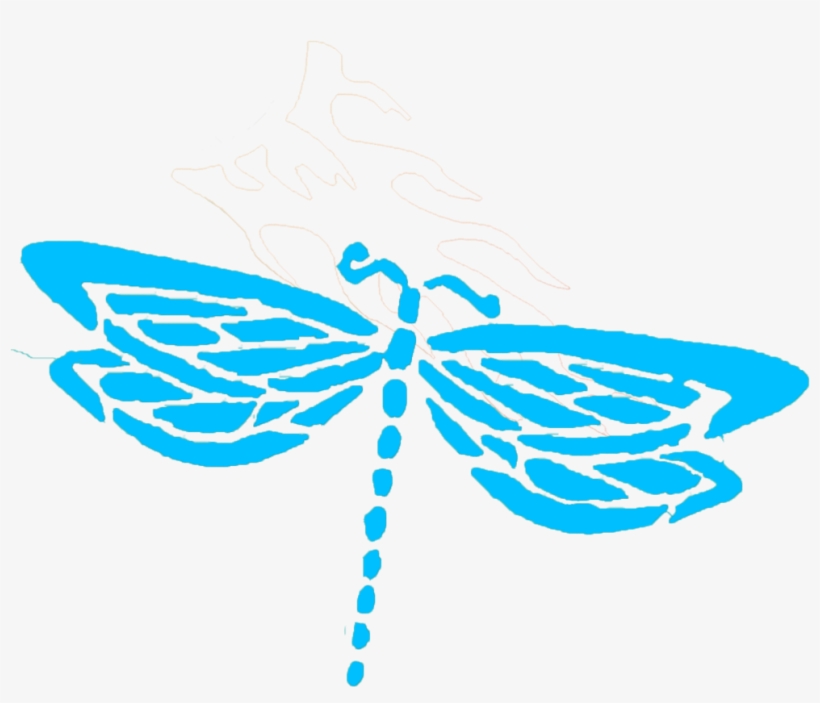 Dragonfly-20, transparent png #8061233