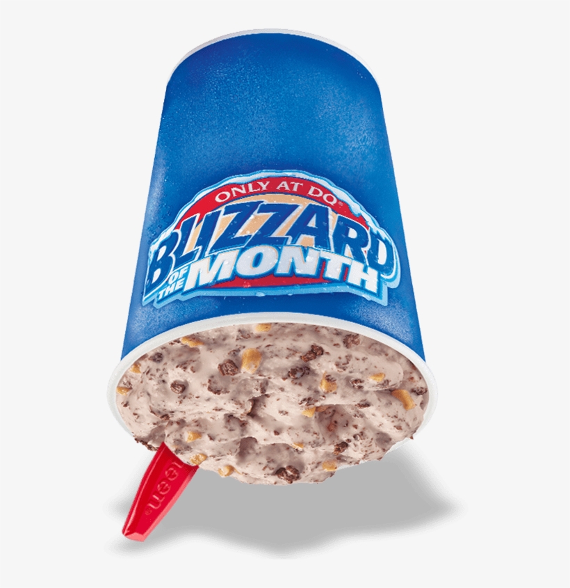 Dairy Queen Blizzard Clipart Dairy Queen Pumpkin Pie Blizzard 2017