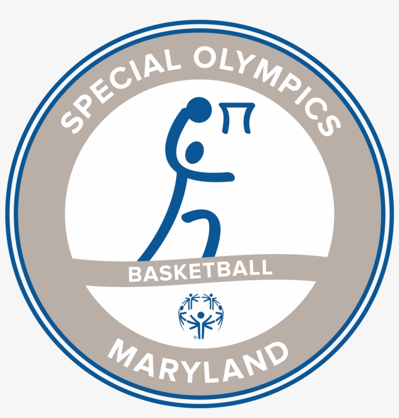 Special Olympics, transparent png #8061310