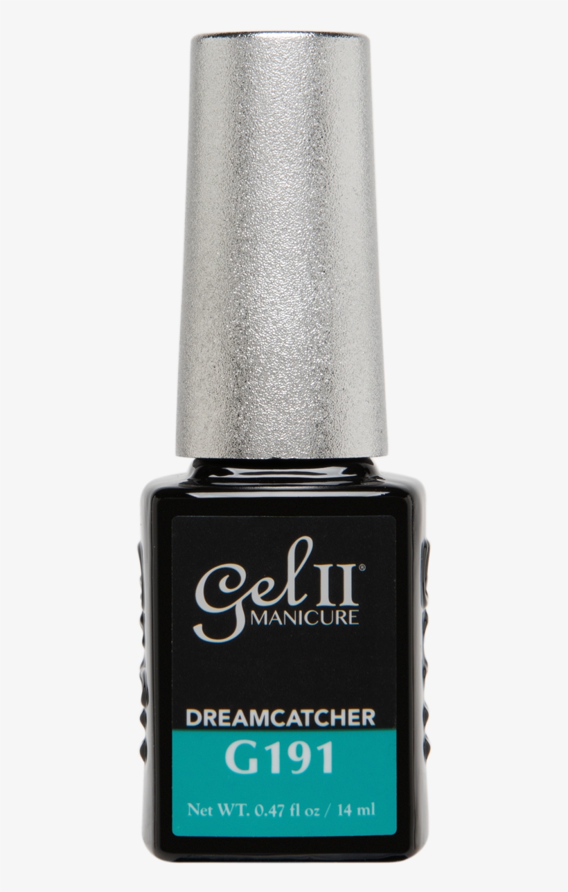 Gel Ii - G191 Dreamcatcher - Gel Ii, transparent png #8061372