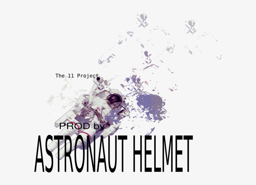 Astronaut, transparent png #8061409