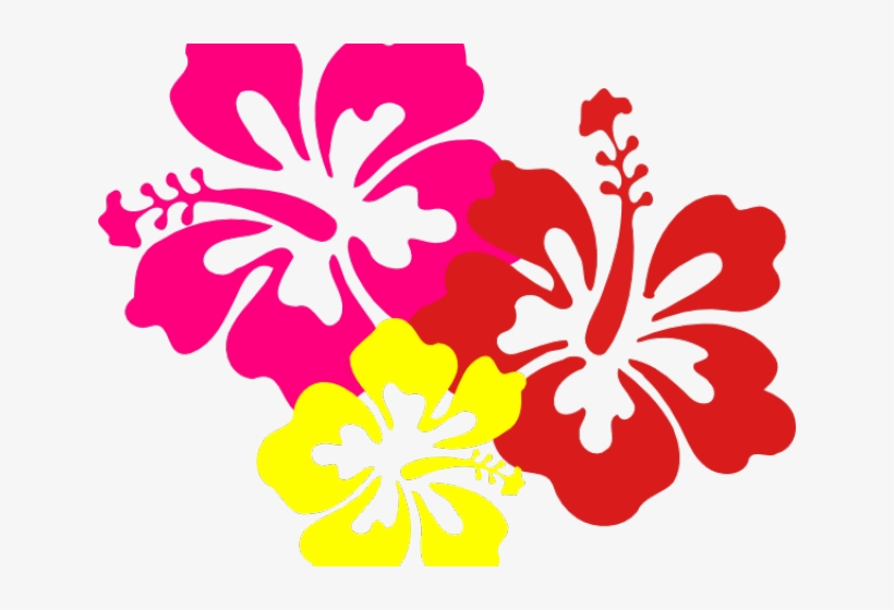Flowers Of Hawaii Png, transparent png #8061484