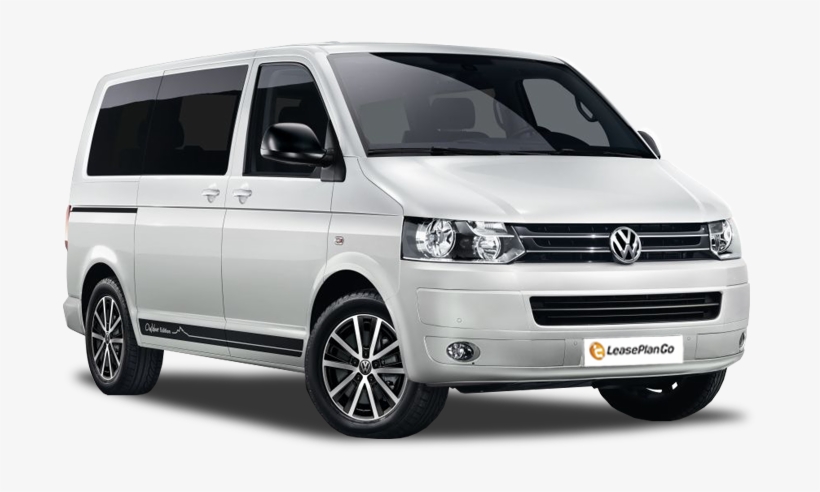 Renting Coche Volkswagen Multivan Trendline Corto - Volkswagen Multivan, transparent png #8061486