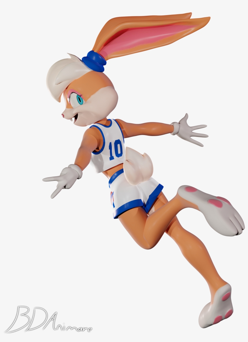 Lola Uniform - Cartoon, transparent png #8061646