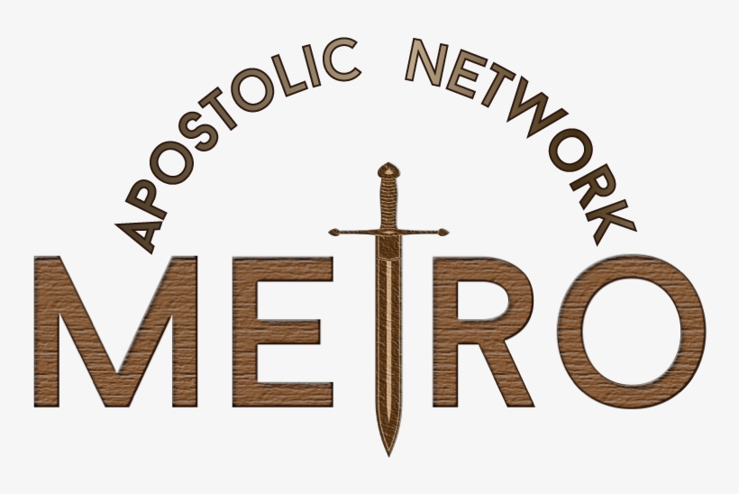Metro Logo Png, transparent png #8061648