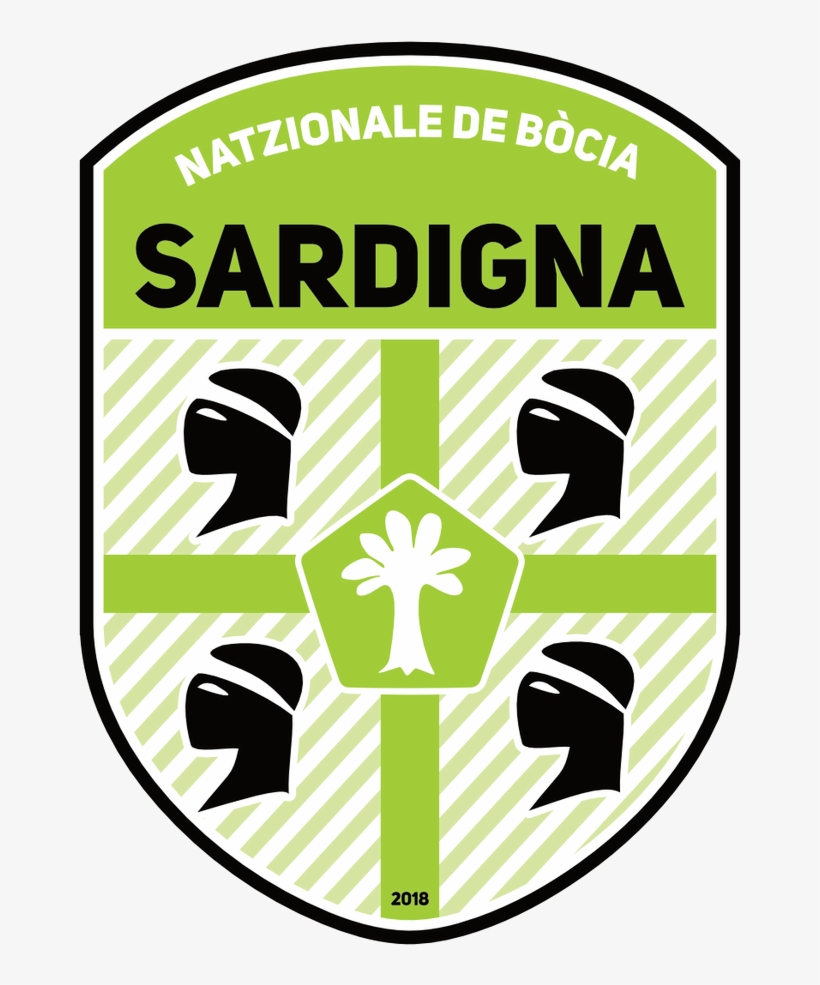Chance From Conifa No Limits - Nazionale Sarda Di Calcio, transparent png #8061649