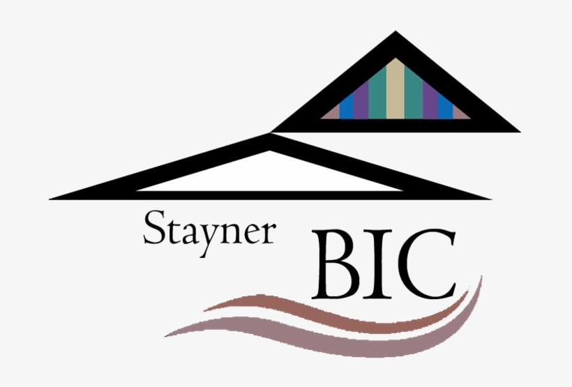 Stayner Bic Creating Space For People To Meet Jesus - Triangle, transparent png #8061674