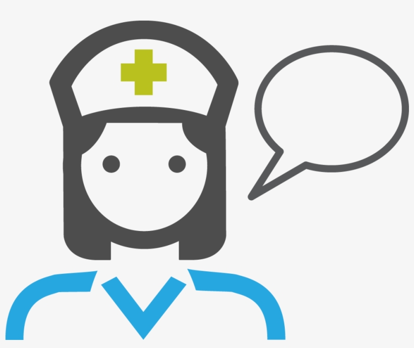 Nurse Clipart Discussion - Seizures Clipart, transparent png #8061677