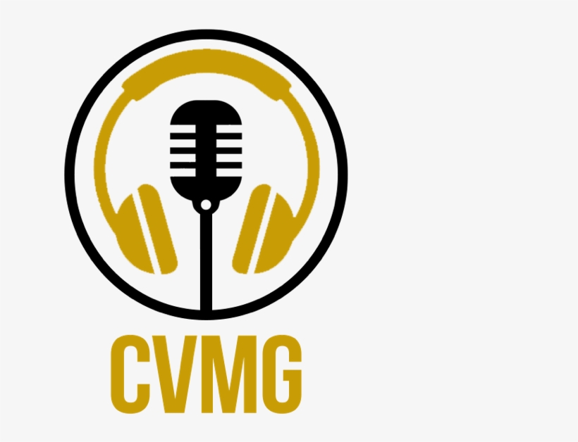 Clear Vision Music Group, transparent png #8061732