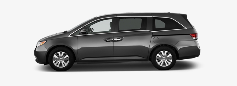 Honda Odyssey - Honda Odyssey 2018, transparent png #8061740