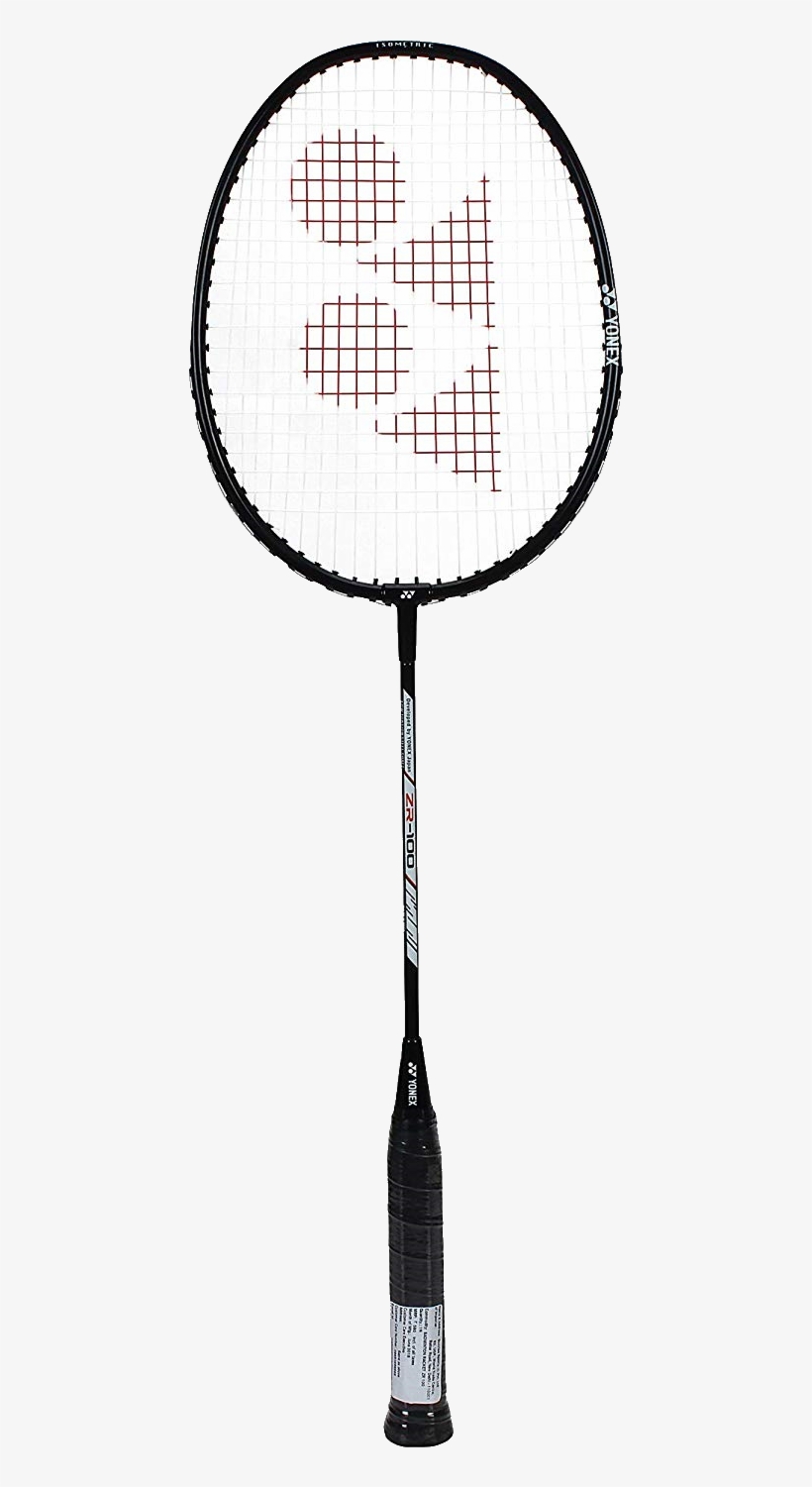 Yonex Zr 100 Badminton Racket - Artengo 