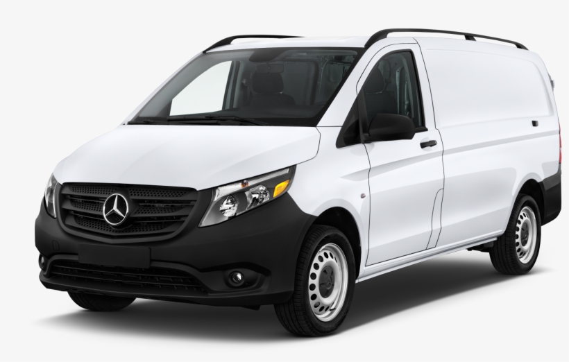 Mercedes Cargo, transparent png #8061945