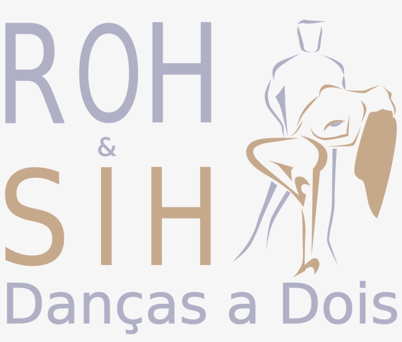 Roh Sih Dan As A Dois Rodrigo - Illustration, transparent png #8062079