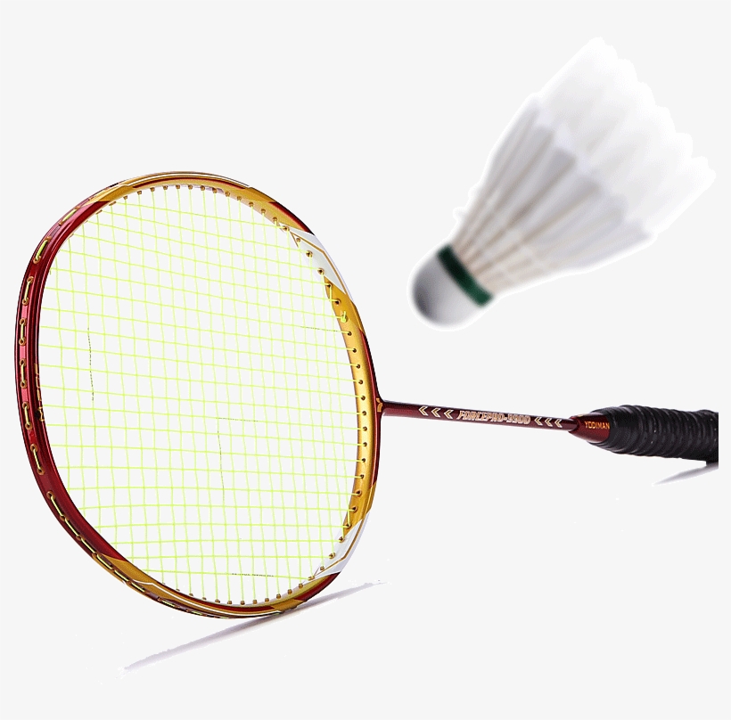 Lightbox Moreview - Tennis Racket, transparent png #8062082