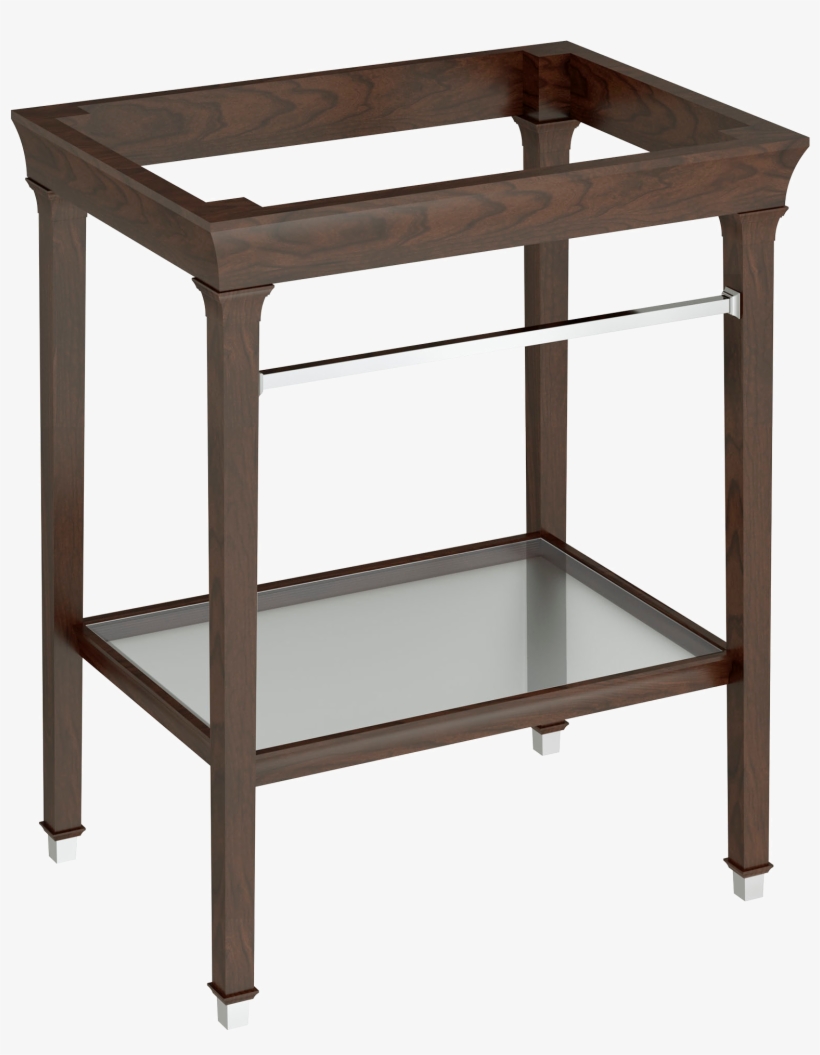 Bathroom Vanities, Bathroom Cabinets, & Bathroom Storage - Nightstand, transparent png #8062233