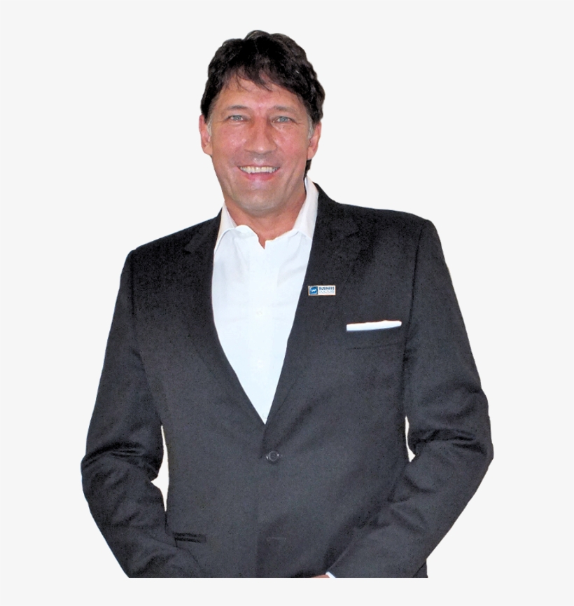 I'm Henk Stander, Your Local Business Doctor For Western - Gentleman, transparent png #8062369