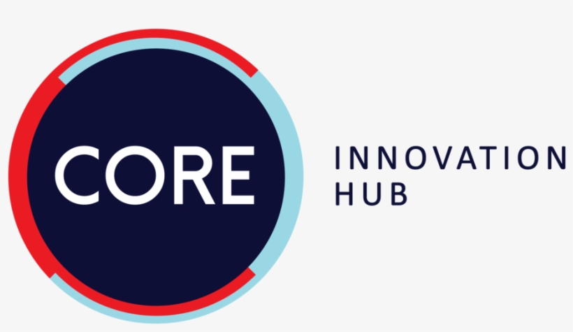 Core Innovationhub-04 - Circle, transparent png #8062454