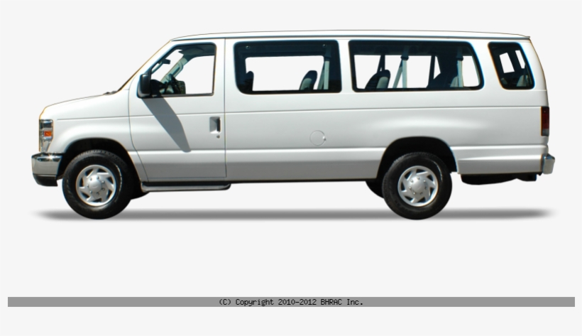 Suzuki Passenger Van 12 Cool Car Hd Wallpaper - Ford Passenger Van Png, transparent png #8062653
