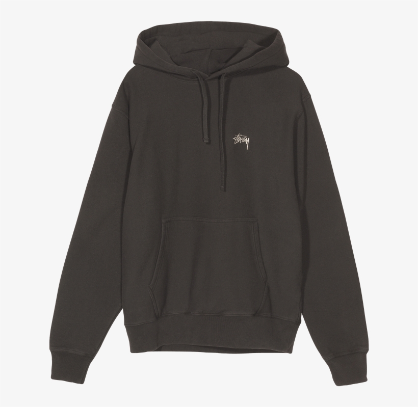 Stussy - Navy Sweater, transparent png #8062684