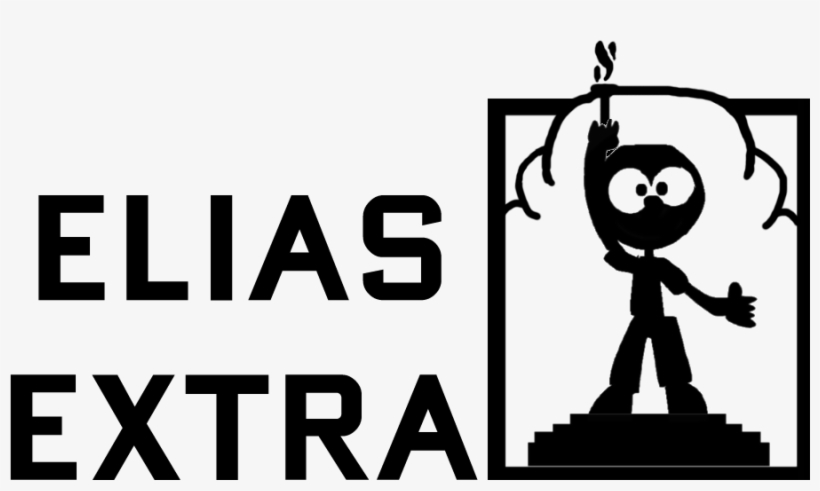 Elias Extra R16 Logo - End Detour Sign, transparent png #8062787