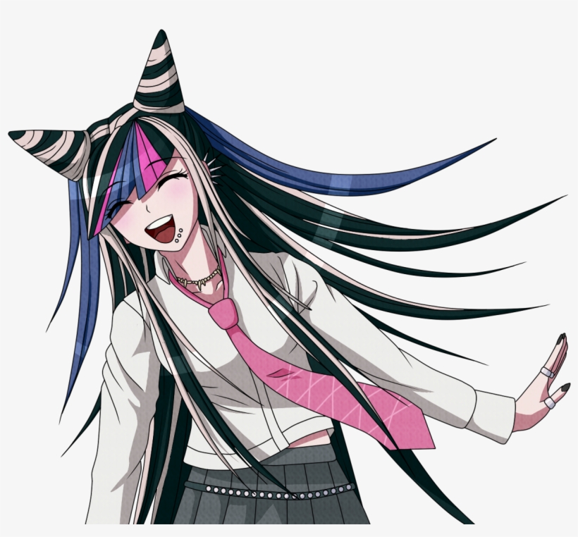 Hope You Are As Happy To Read This As Ibuki Is - Anime, transparent png #8062960