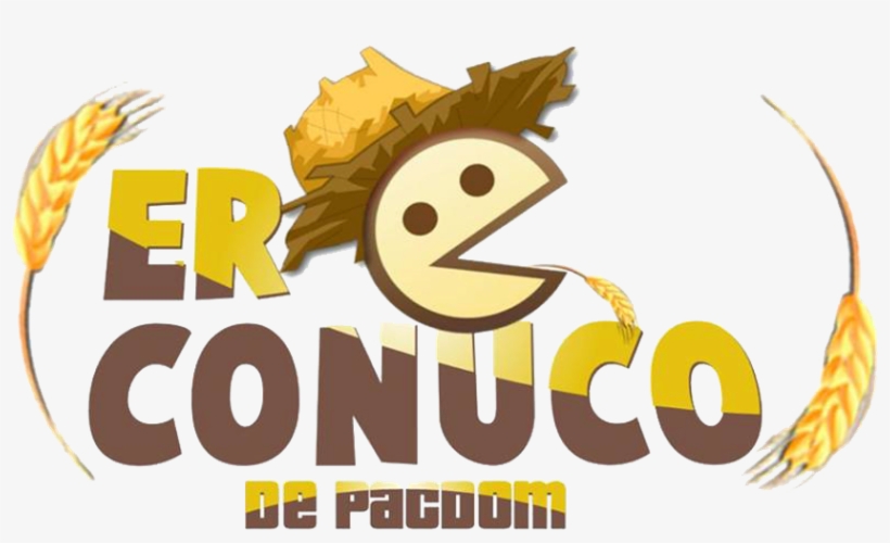 Pacman Sticker - Illustration, transparent png #8062963