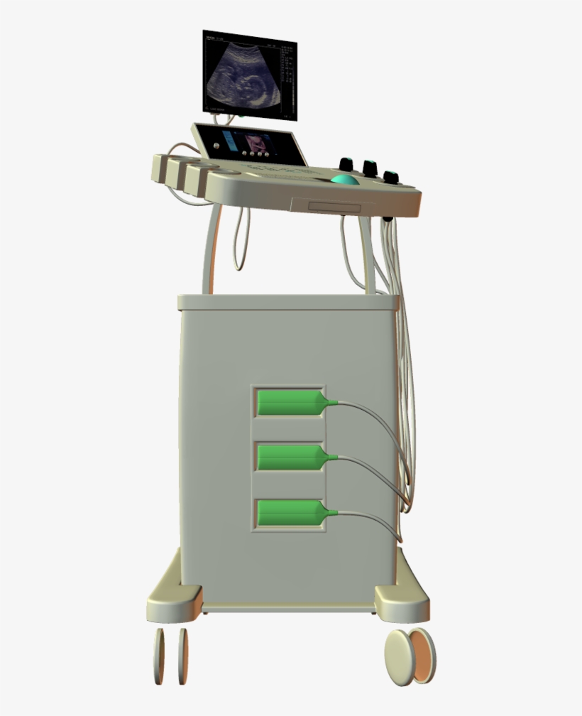 Medical Clip Art, Hospital Doctor, Get - Drawer, transparent png #8063113