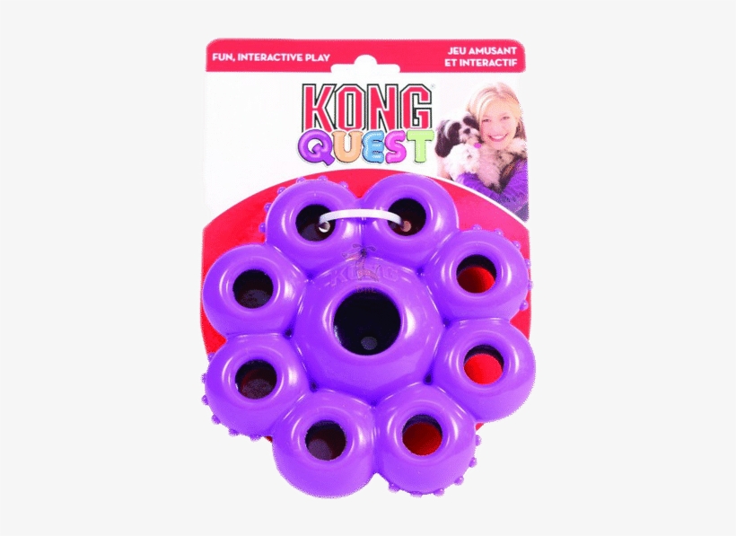 kong quest star pods