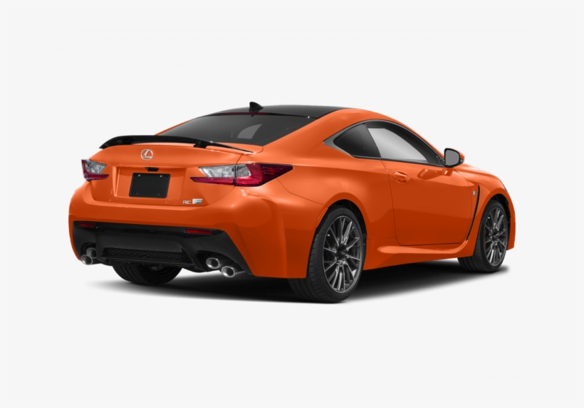 Cc 2019lec280001 02 1280 04w7 - Lexus Rc, transparent png #8064468