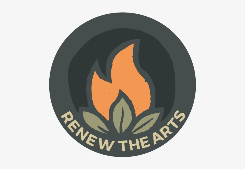 Why Are So Many Christian Artists At Odds With The - Emblem, transparent png #8064593