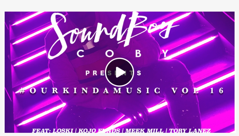 Soundboycobydj Presents - Light, transparent png #8064728