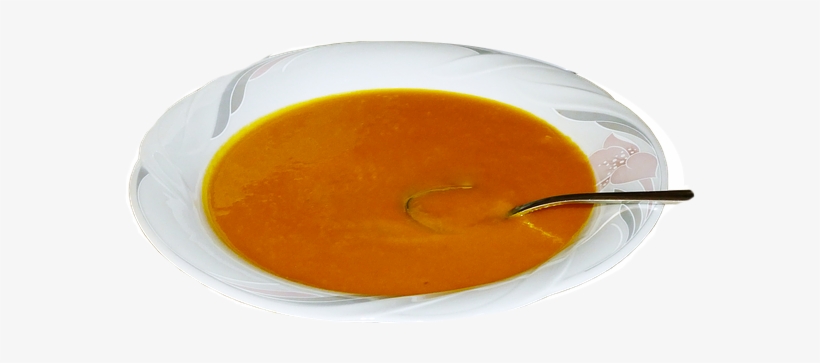 3 Tbsp Pumpkin Puree Carrots - Gravy, transparent png #8064761